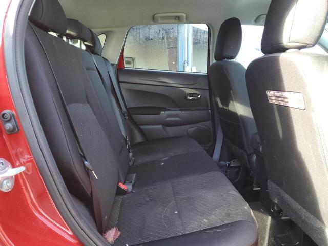Photo 11 from auction – 2014 MITSUBISHI OUTLANDER with VIN 4A4AP4AU3EE030010