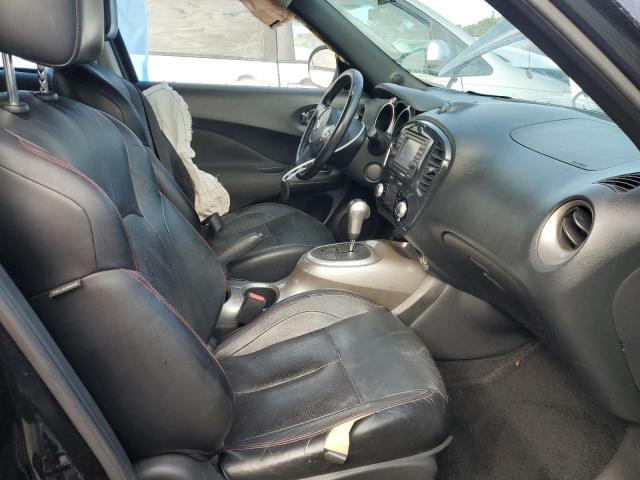 Zdjęcie 7 z aukcji – 2012 NISSAN JUKE S z VIN JN8AF5MR9CT104342