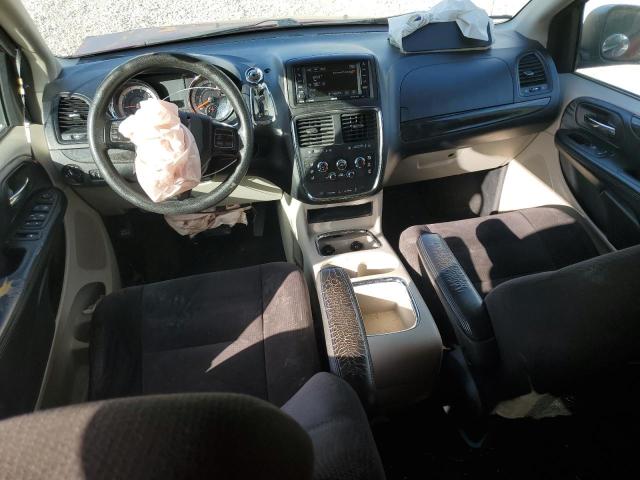 Photo 8 from auction – 2014 DODGE GRAND CARA with VIN 2C4RDGCG4ER183915