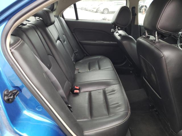 Photo 10 from auction – 2012 FORD FUSION SEL with VIN 3FAHP0JA2CR256396