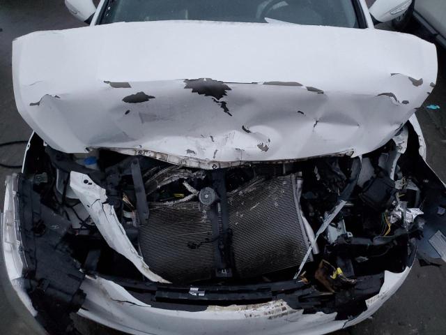 Photo 11 from auction – 2014 HYUNDAI SONATA SE with VIN 5NPEC4AC4EH819388