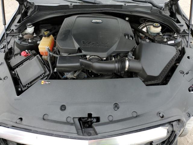 Photo 11 from auction – 2015 CADILLAC ATS PREMIU with VIN 1G6AE1R35F0108148