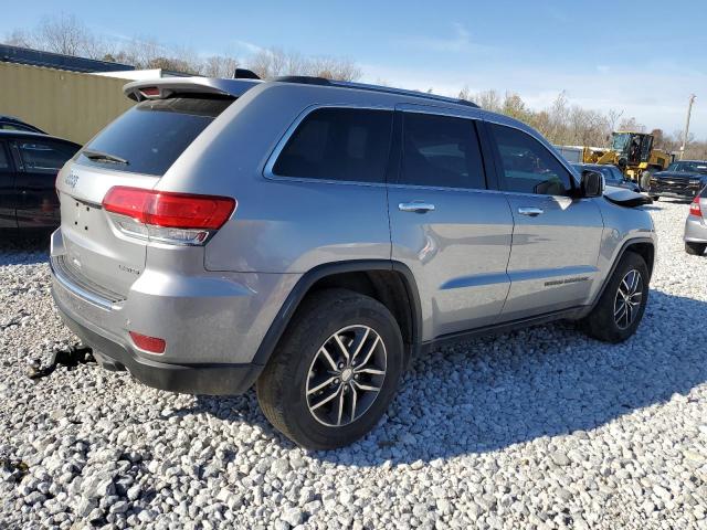 Photo 3 from auction – 2018 JEEP GRAND CHER with VIN 1C4RJFBG0JC246306