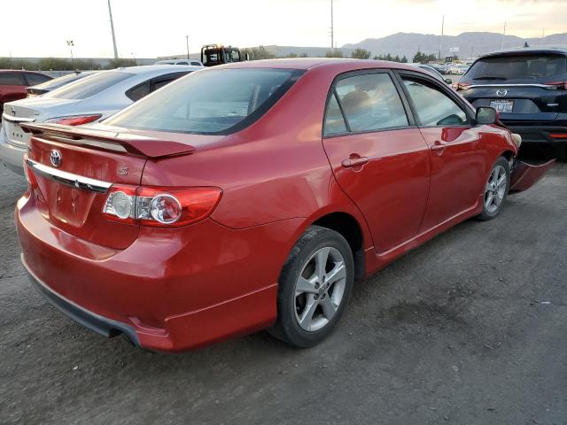 Photo 3 from auction – 2011 TOYOTA COROLLA BA with VIN 2T1BU4EE0BC541079