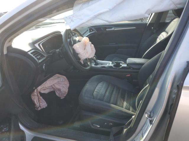 Photo 7 from auction – 2016 FORD FUSION SE with VIN 3FA6P0H72GR243574