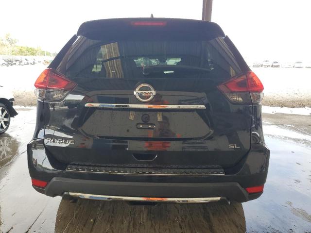 Photo 6 from auction – 2018 NISSAN ROGUE S with VIN 5N1AT2MT2JC765265