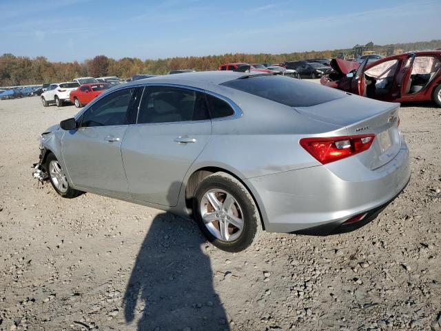 Photo 2 from auction – 2019 CHEVROLET MALIBU LS with VIN 1G1ZB5ST9KF206643
