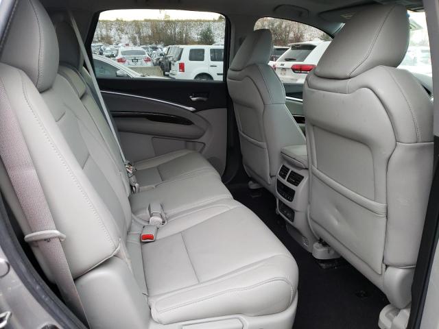 Photo 11 from auction – 2019 ACURA MDX with VIN 5J8YD4H31KL031869