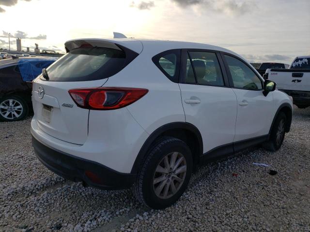 Photo 3 from auction – 2015 MAZDA CX-5 with VIN JM3KE2BE2F0480296