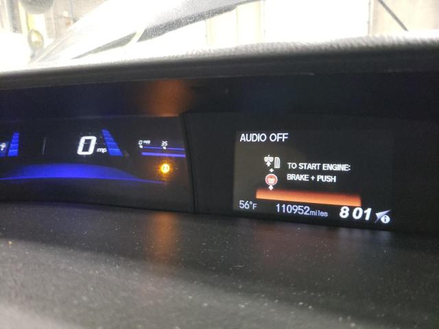 Photo 9 from auction – 2014 HONDA CIVIC EX with VIN 19XFB2F82EE046571