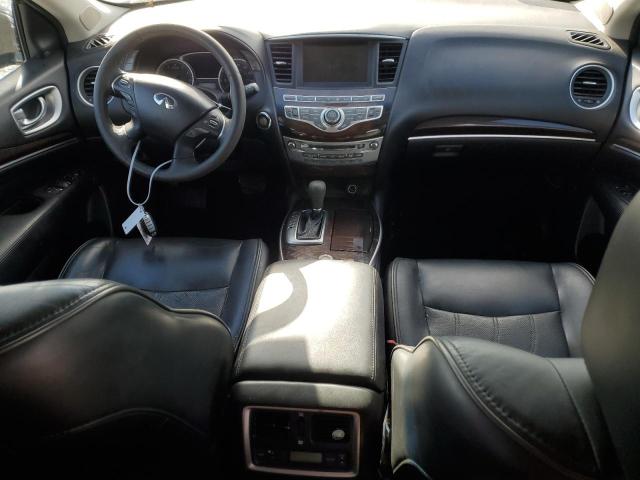 Photo 8 from auction – 2013 INFINITI JX35 with VIN 5N1AL0MN1DC312622