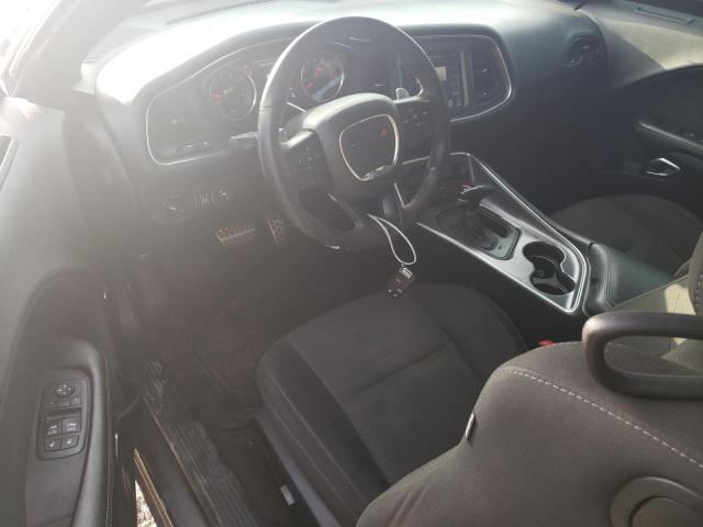 Photo 8 from auction – 2016 DODGE CHALLENGER with VIN 2C3CDZBT9GH240610