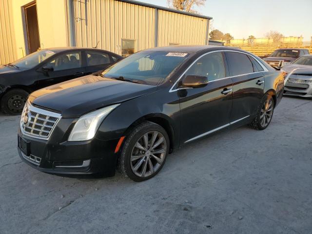 Zdjęcie 1 z aukcji – 2014 CADILLAC XTS z VIN 2G61U5S32E9139768