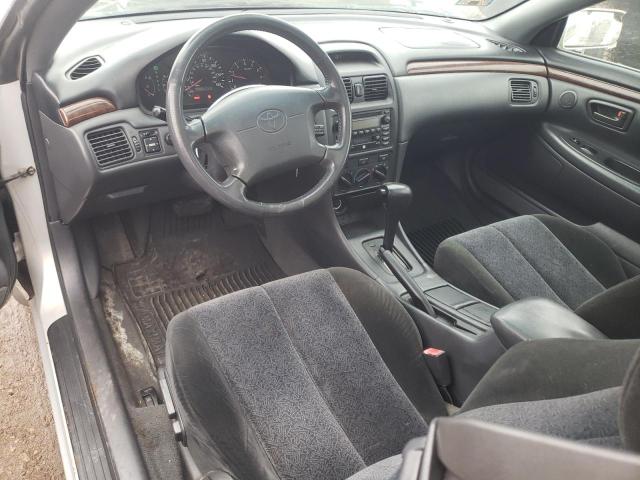 Photo 8 from auction – 2001 TOYOTA CAMRY SOLA with VIN 2T1CF22P91C481956