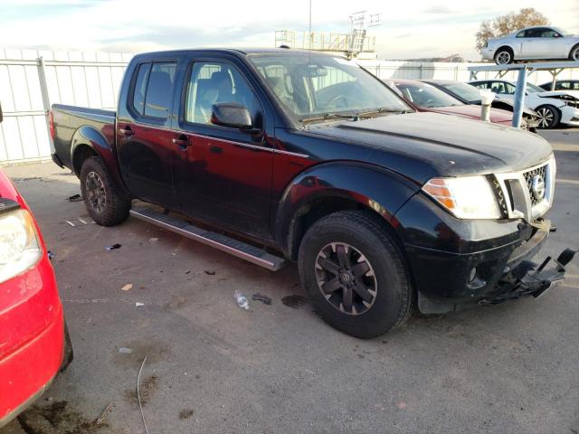 Photo 4 from auction – 2014 NISSAN FRONTIER S with VIN 1N6AD0EV0EN769683