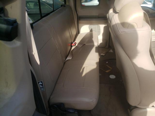 Photo 10 from auction – 2003 FORD F250 SUPER with VIN 1FTNX20S33EB37682