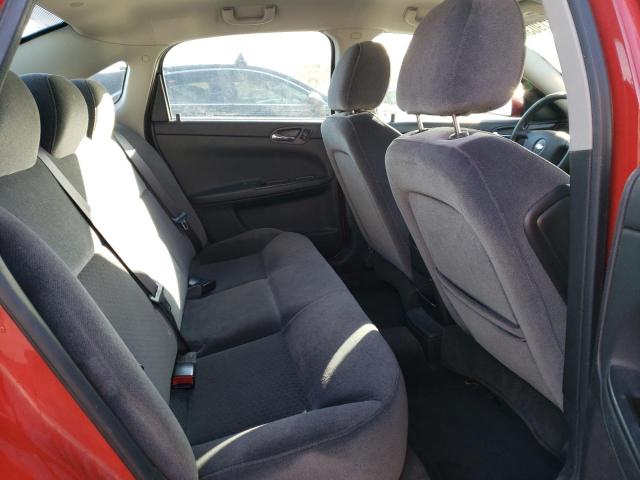 Photo 10 from auction – 2009 CHEVROLET IMPALA 1LT with VIN 2G1WT57K891303740