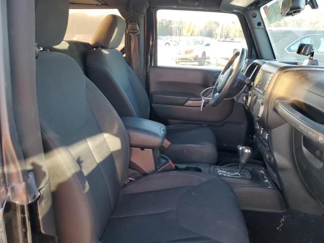 Photo 11 from auction – 2015 JEEP WRANGLER S with VIN 1C4AJWAG2FL757554