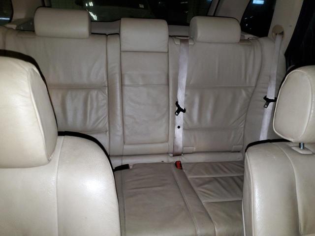 Photo 10 from auction – 2004 BMW X5 3.0I with VIN 5UXFA13544LU22814
