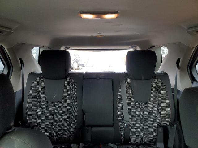 Photo 10 from auction – 2011 CHEVROLET EQUINOX LT with VIN 2CNALDEC8B6357020