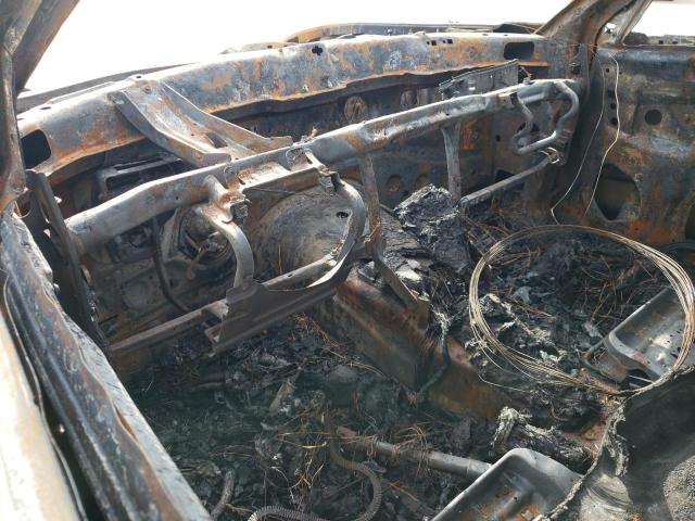 Photo 8 from auction – 2005 CHRYSLER 300 with VIN 2C3AA43R75H589672