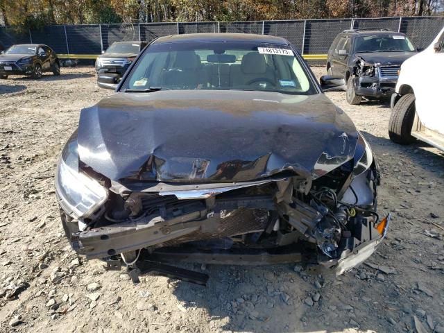Photo 5 from auction – 2015 FORD TAURUS SEL with VIN 1FAHP2H88FG126486