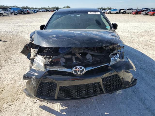 Photo 5 from auction – 2016 TOYOTA CAMRY LE with VIN 4T1BF1FK1GU242249