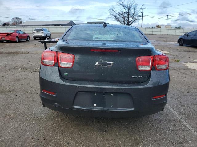 Photo 6 from auction – 2016 CHEVROLET MALIBU LIM with VIN 1G11C5SA4GU104095