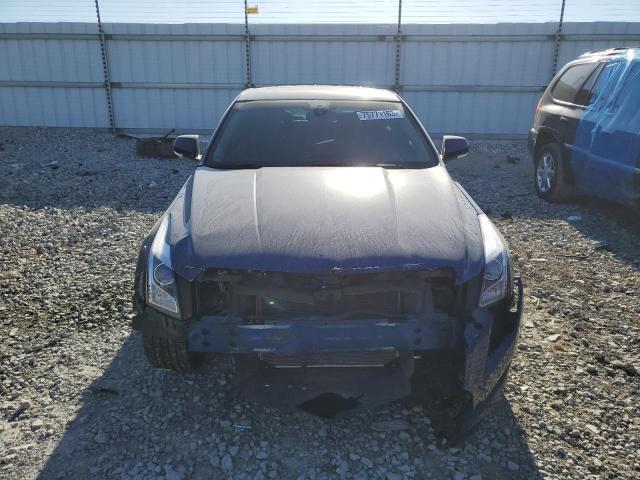 Photo 5 from auction – 2013 CADILLAC ATS LUXURY with VIN 1G6AB5RA8D0141771