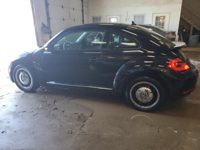 Photo 2 from auction – 2016 VOLKSWAGEN BEETLE 1.8 with VIN 3VWF17AT2GM638778