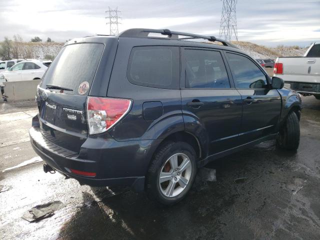 Photo 3 from auction – 2011 SUBARU FORESTER 2 with VIN JF2SHABC4BH748982