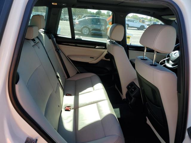 Photo 10 from auction – 2013 BMW X3 XDRIVE2 with VIN 5UXWX9C50D0A26736
