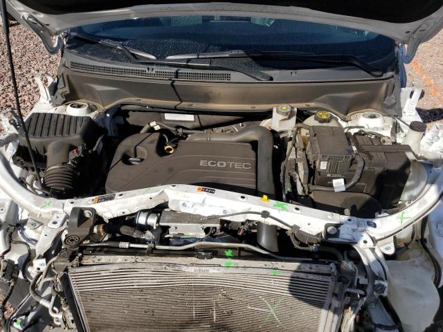 Photo 12 from auction – 2018 CHEVROLET EQUINOX LT with VIN 2GNAXJEVXJ6195440