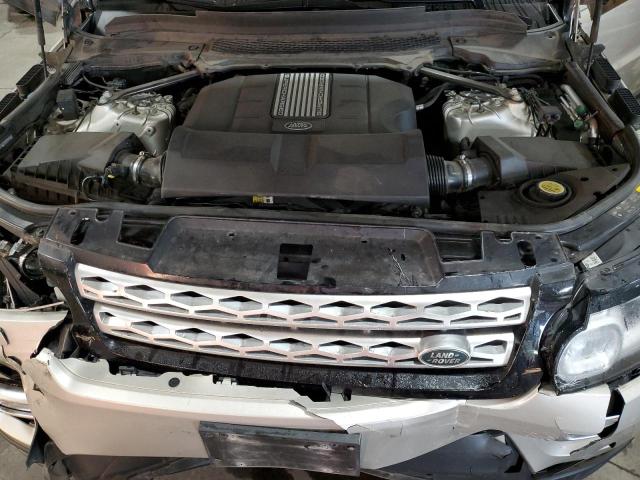 Photo 11 from auction – 2015 LAND ROVER RANGE ROVE with VIN SALWR2VF8FA616999