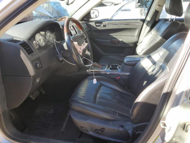 Photo 7 from auction – 2008 CHRYSLER 300C with VIN 2C3KA63H68H129026