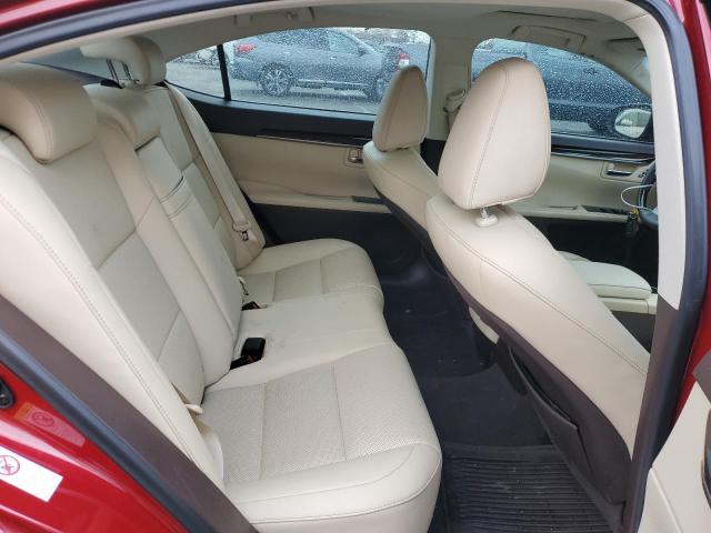 Photo 10 from auction – 2017 LEXUS ES 350 with VIN 58ABK1GG1HU072149