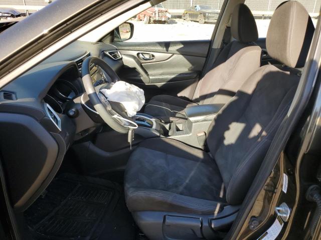 Photo 7 from auction – 2015 NISSAN ROGUE S with VIN KNMAT2MV4FP533899