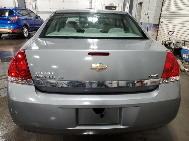 Photo 6 from auction – 2008 CHEVROLET IMPALA LT with VIN 2G1WT55N181205077