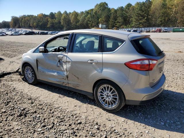 Photo 2 from auction – 2016 FORD C-MAX SEL with VIN 1FADP5BU4GL109120