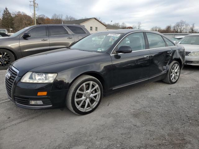 Photo 1 from auction – 2009 AUDI A6 PREMIUM with VIN WAUSG74F69N030886