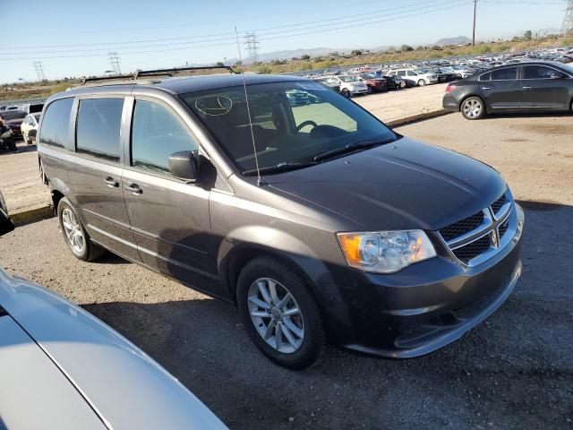 Photo 4 from auction – 2015 DODGE GRAND CARA with VIN 2C4RDGCGXFR598304