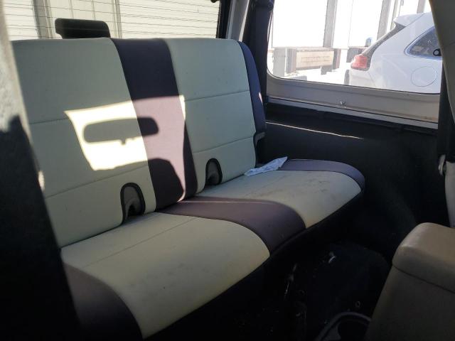 Photo 11 from auction – 2006 JEEP WRANGLER X with VIN 1J4FA39S26P778078