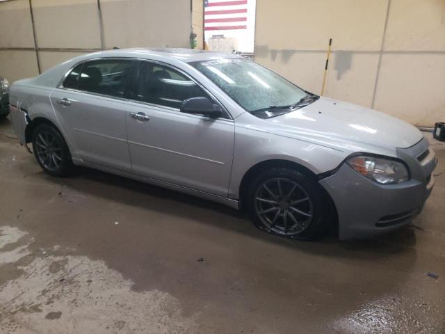 Photo 4 from auction – 2012 CHEVROLET MALIBU 2LT with VIN 1G1ZD5E09CF228770