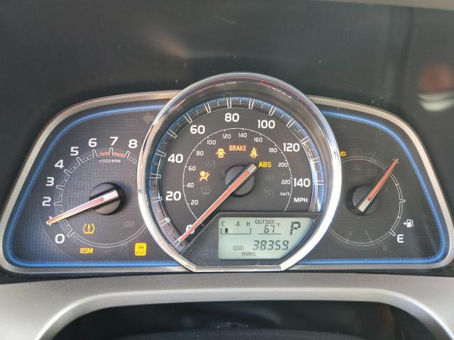 Foto 9 de la subasta – 2015 TOYOTA RAV4 LIMIT con VIN 2T3DFREV7FW254012