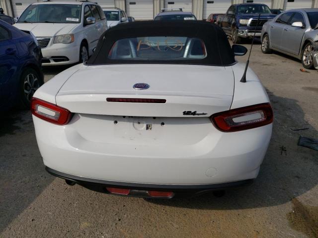 Photo 6 from auction – 2017 FIAT 124 SPIDER with VIN JC1NFAEK5H0101516