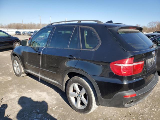 Photo 2 from auction – 2008 BMW X5 3.0I with VIN 5UXFE43568L029604