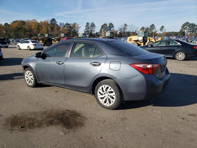 Photo 2 from auction – 2017 TOYOTA COROLLA L with VIN 2T1BURHE1HC803743
