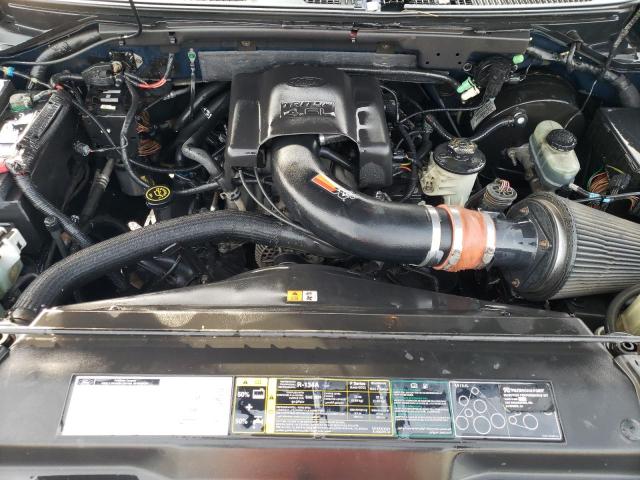 Photo 11 from auction – 2002 FORD F150 SUPER with VIN 1FTRW076X2KE27046