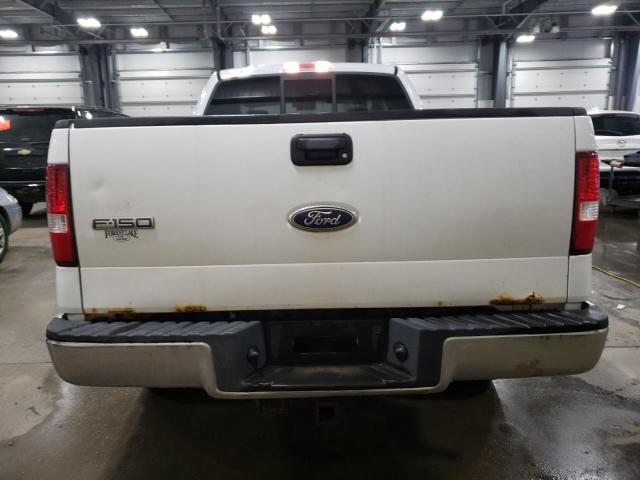 Photo 6 from auction – 2005 FORD F150 with VIN 1FTPX14575FA89690