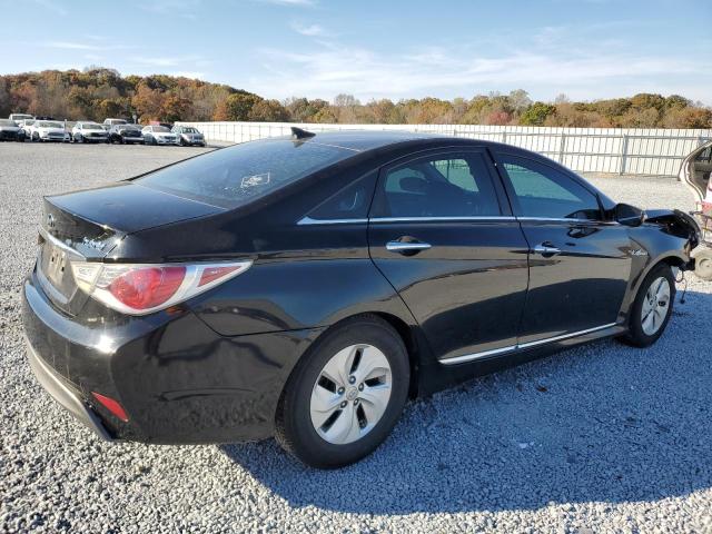 Photo 3 from auction – 2015 HYUNDAI SONATA HYB with VIN KMHEC4A48FA124134